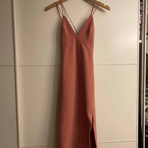 LAST DAY TO BUY!! Top shop dress - Picture 7 of 8